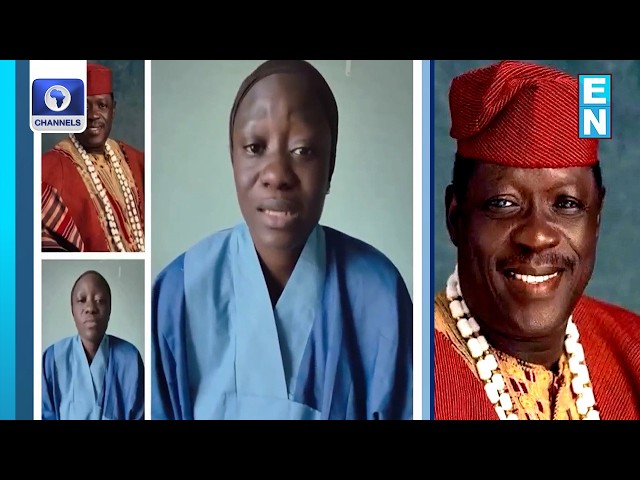 Ogogo Receives Outpouring Support Following Daughter’s Emotional Appeal