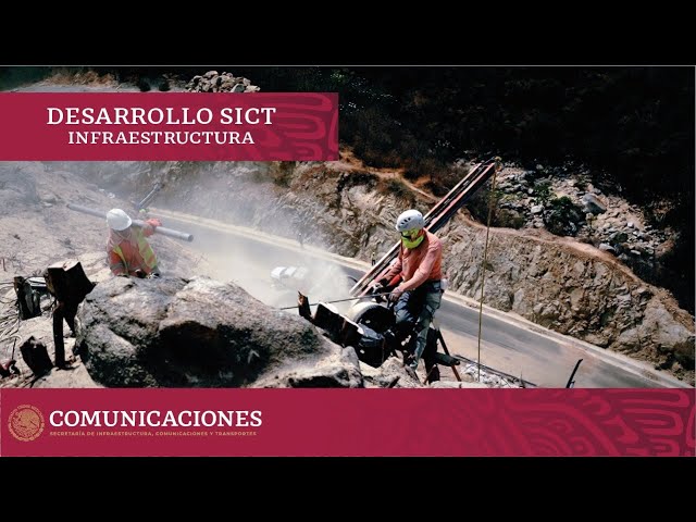 Cineminuto Campaña Desarrollo SICT