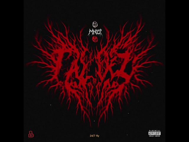 MNZR - Tal vez ( Audio Oficial )