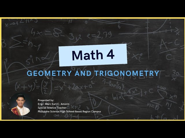 Q1 Math 4 - Statements
