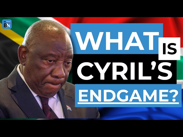CR impeachment fight, Mashatile “poisoning” rumours, military “assassins”, and more cop rot