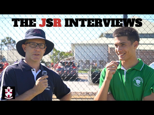 JSR Interviews
