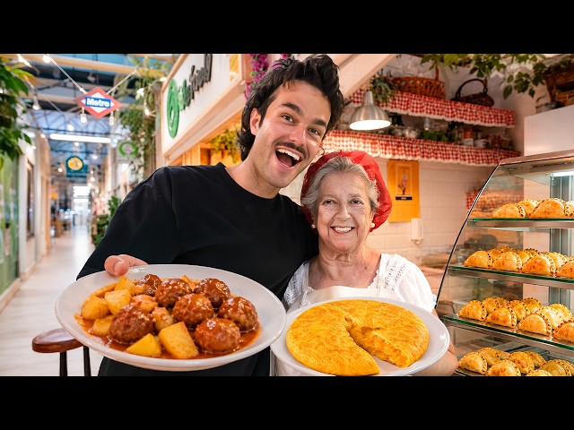 This Restaurant = Eating at Your Grandma's
