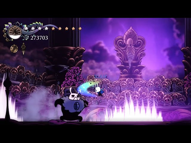 Grey Prince Zote Radiant All Bindings