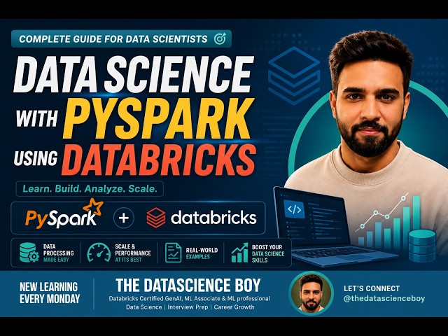 Display Data in PySpark Databricks Notebook