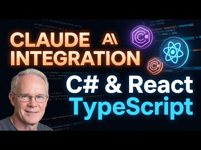 How to Build a Custom Claude AI Interface