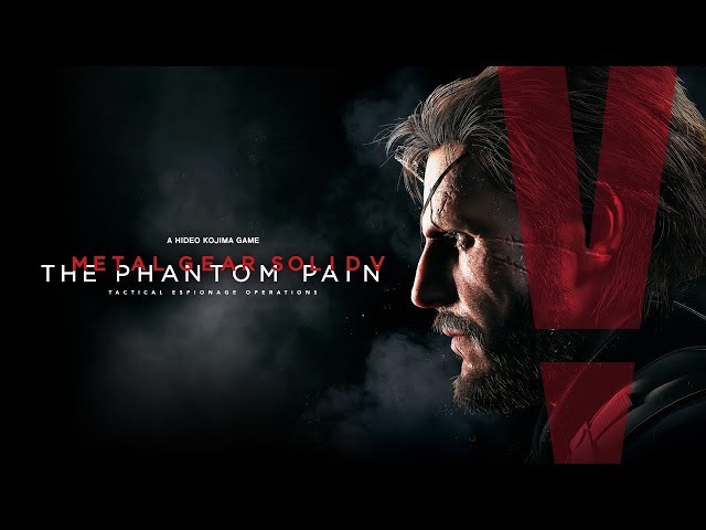 Best Friends Play Metal Gear Solid V: The Phantom Pain Compilation