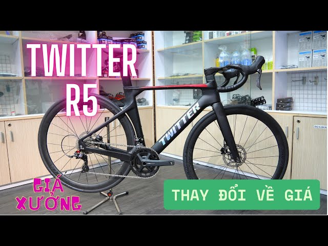 Dưới 15tr có NGAY TWITTER R5 GIÁ 14TR500 NGON LÀNH 👉0935593951☎️ EM LƯƠNG