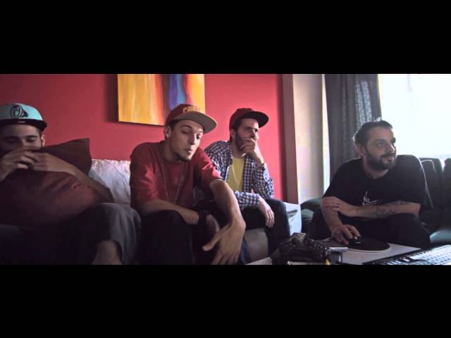 Orge - Resumen (Prod. KnkBeatz)