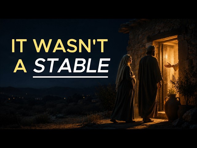 There Was No Cruel Innkeeper (Here's What Really Happened)