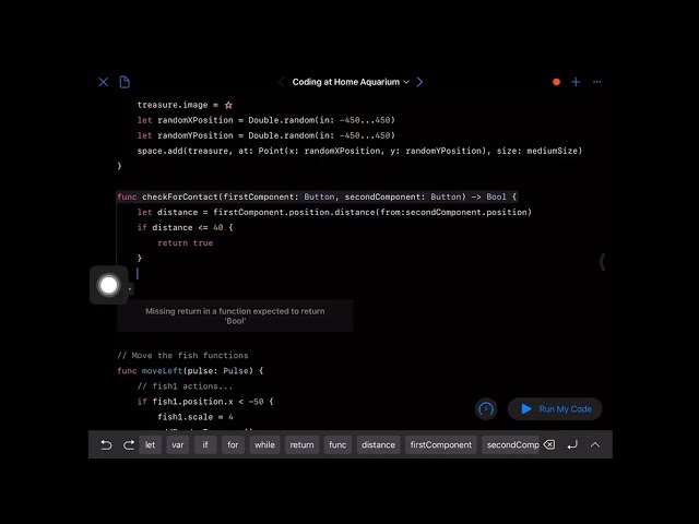 The Code Hub: Coding at Home