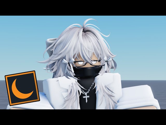 Bloody Mary | Moon Animator