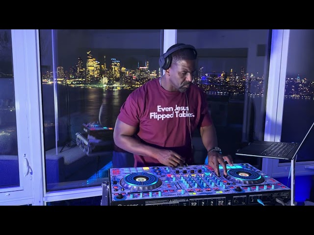 When Gospel Meets The Trap Mix 🔥| Gospel Songs Over Hip-Hop Beats | God Will Meet Wherever You Are