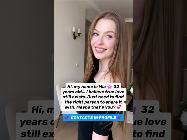 ❤ Single woman USA | Contact's in comments | I'm 32, divorced single Mom just wants a good man. 💋