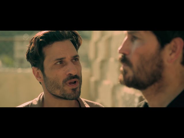 The Infidel - Trailer