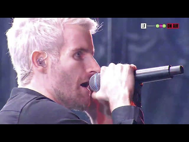 Pendulum Live Lokerse Feesten 2025