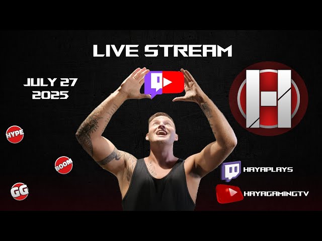 [EXFILDROPS]🔴[WorldFirstLVL50]❤️Gunstock !giveaway💵!Charity