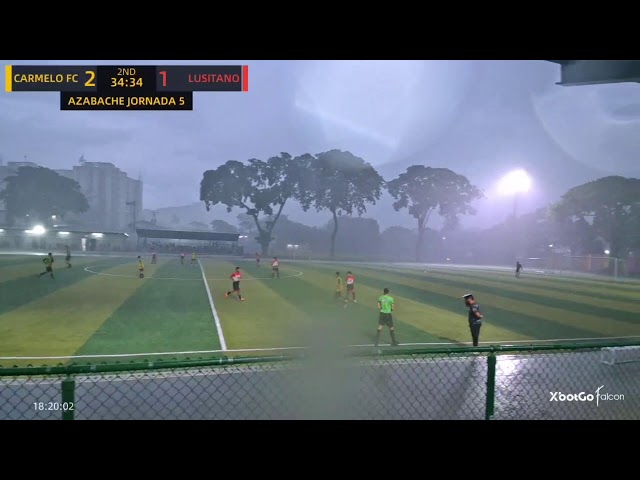 XbotGo Live Stream