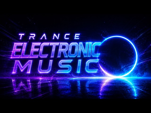 🎶 Deep Melodic Progressive 2026 | Best of Trance Mix Vol. 44 🔥