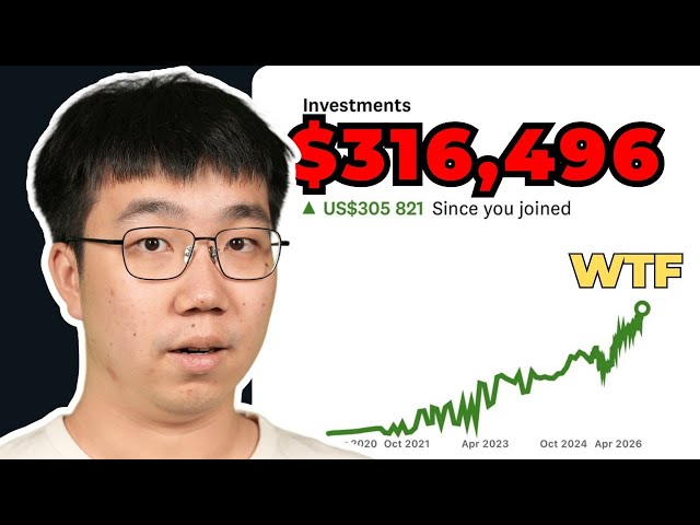 WTF is happening to Alibaba (BABA) & Tencent Stock?