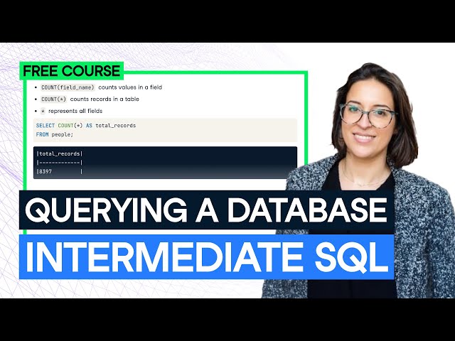 SQL Query Techniques: Using COUNT and DISTINCT in PostgreSQL