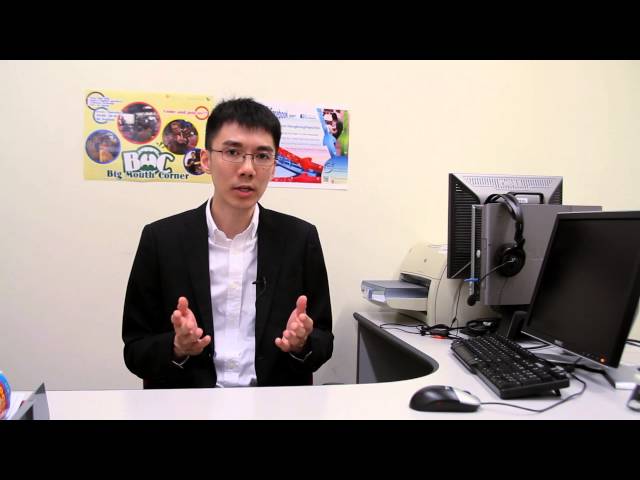 Choosing the right diagram for describing data