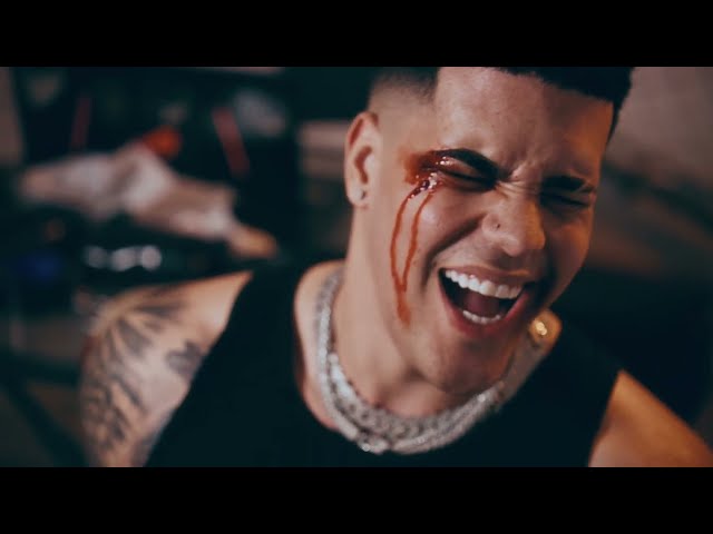 Un Yoe x Yomil x Adonis MC x Dj Conds - Los Buenos