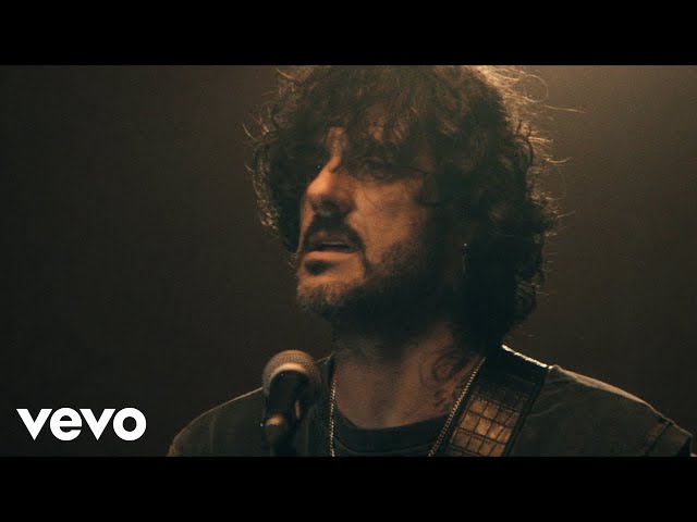 Melendi - Risky Lies (Official Video)