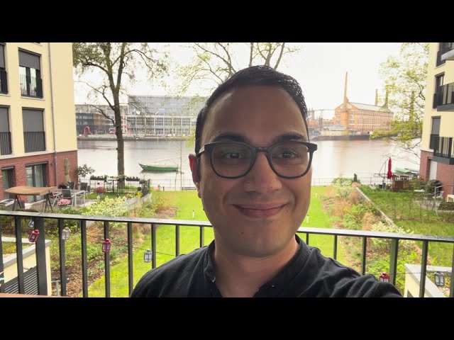 Aemal Sayer - Software Engineer & Tech Entrepreneur