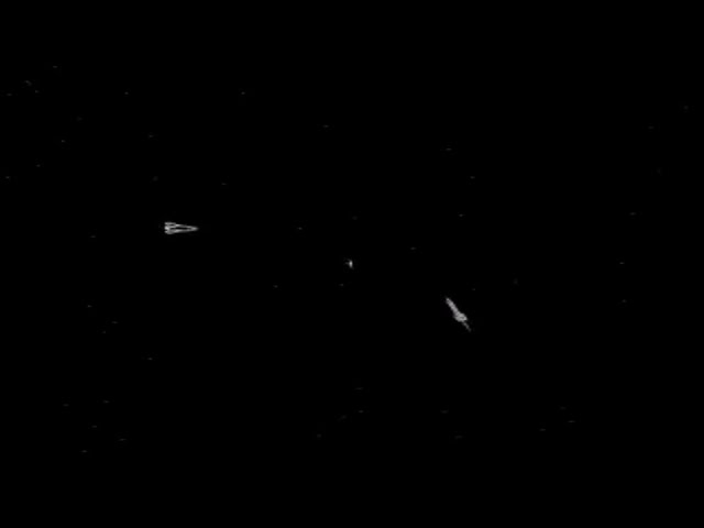 Spacewar! -  PDP-1 - One of the First Video Games (MIT 1962)