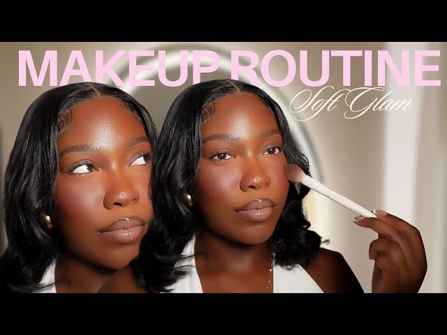 Makeup for Dummies | An Easy Beginner Makeup Tutorial
