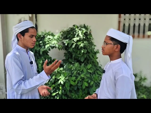 Our Students Practicing English Conversation | Spoken English Class | English Dialogue Practice