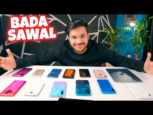 How to Become TECH YOUTUBER in INDIA ?