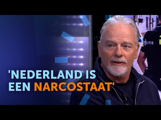 Overasselt in greep door uit de hand gelopen DRUGSCONFLICT? | Nieuws van de Dag