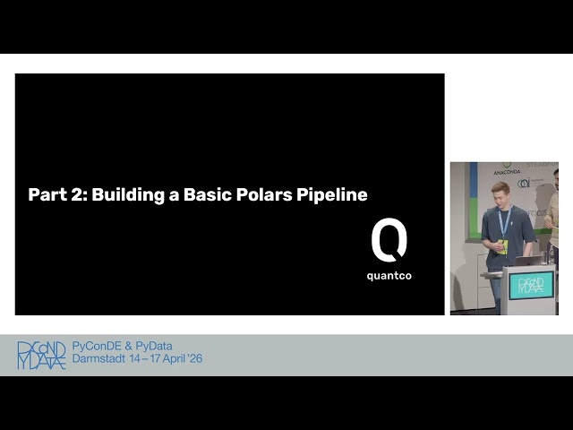 pytest tips and tricks for a better testsuite [PyCon DE & PyData 2026]
