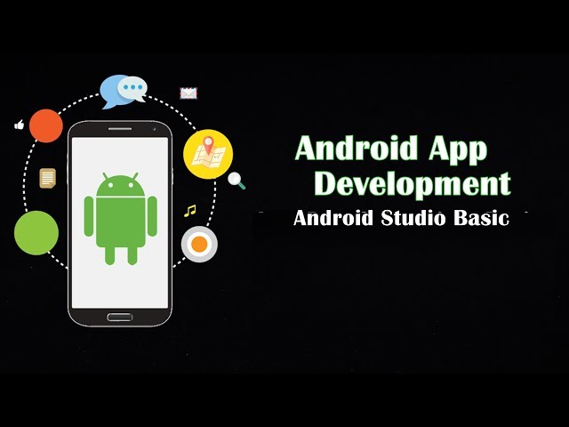 Android Studio Baisc | Bangla Tutorial