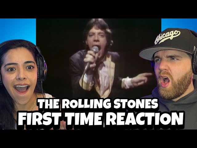 First Time Hearing The Rolling Stones - Miss You | WE NEED MORE LIKE THESE!!