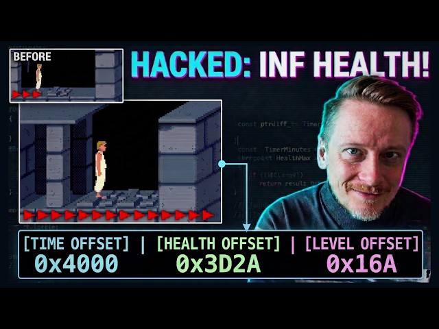 Memory Hacking in C++ (Homebrew Cheat Engine)