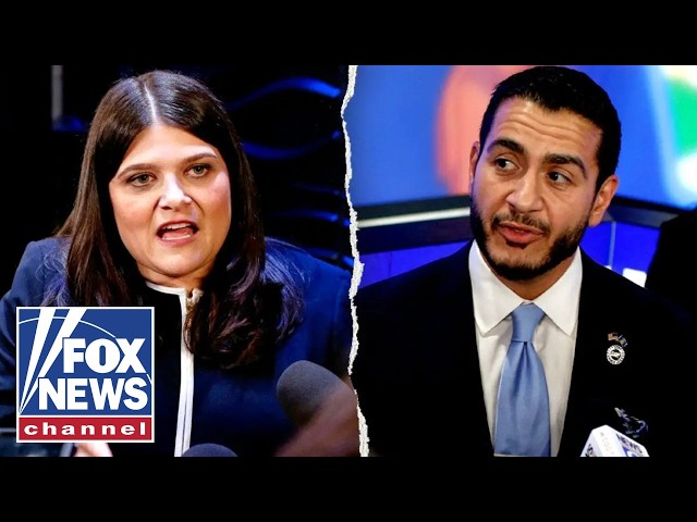 NOW: Early voting underway in bitter battleground Michigan race