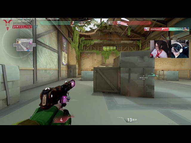 Operación Escaramuza:2v2 con Chivas Esports | Torneo de Comunidad ⚔️🔥