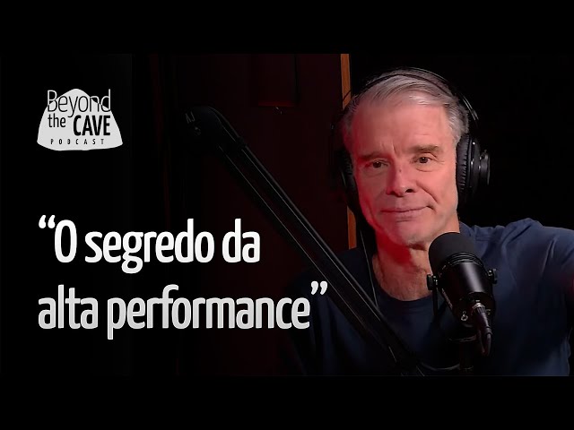 The Secret to High Performance – With Bernardinho