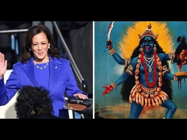Brother Panic: Return Of The Black Masters (Hail Kali Ma)