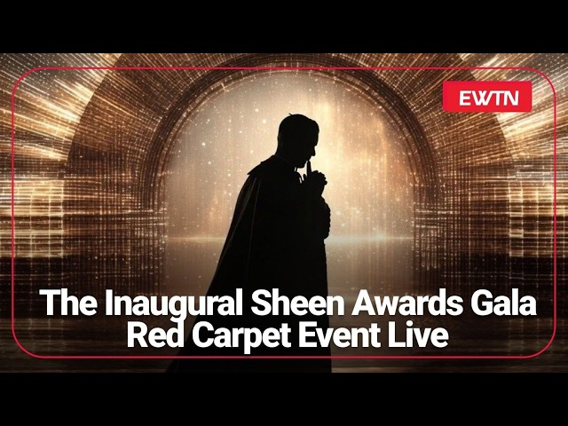 Sheen Awards Gala