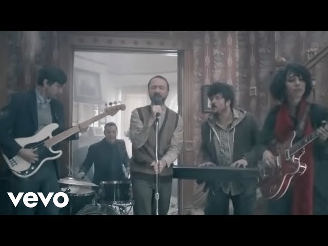 The Shins - Simple Song (Official Video)