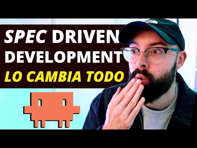 SDD: Las siglas más importantes para los programadores a partir de hoy