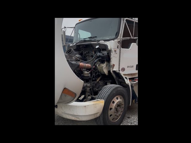 Cummins 1894 & 5177 Fault Code/Can Bus System Diagnosis 