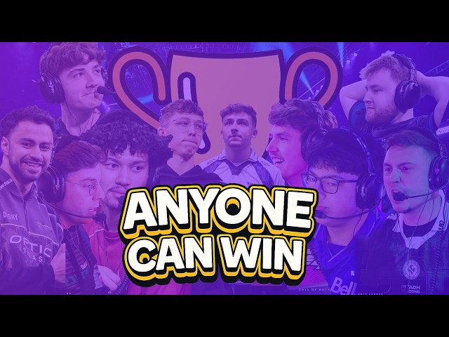 ANYONES MAJOR TO WIN!!! MAJOR 2 BRACKET PREDICTIONS!!! | Last Life Cod Pod: Episode 16