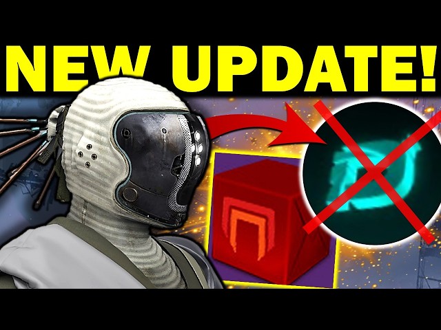 Bungie's Actions are making Destiny 2 Players Suspicious...