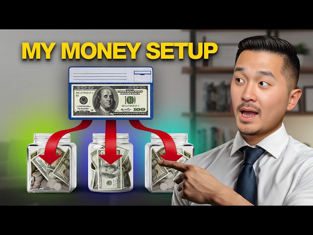 This Weekly Savings Strategy Made Me Rich