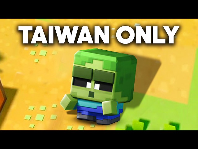 Every Minecraft Update You Can't Play (And Why)